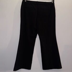 George London fit women’s size 12 petite black pants